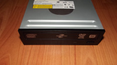 DVD-Rw SATA Philips Lite-on / DH-16A3L / Light scribe / Testat foto