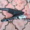 Manson frana de mana BMW E82,E87,E88