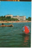 CPI (B8506) CARTE POSTALA - MAMAIA. HOTEL INTERNATIONAL