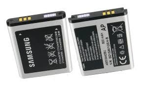 Acumulator Samsung S8000 650mah Cod Ab503442be Nou Original