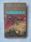 (C337) PAVEL VEJINOV - BARIERA