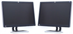 Monitor LCD 22 inch HP L2208W 1680x1050 foto