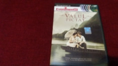 FILM DVD VALUL PICTAT foto