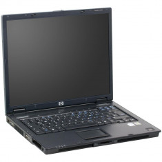 HP nc6320, 15.4&amp;quot;, Core 2 Duo T5500 1.66GHz, 1GB, 60GB, DVD-RWR foto