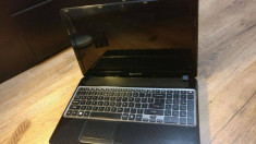 Laptop Packard Bell foto