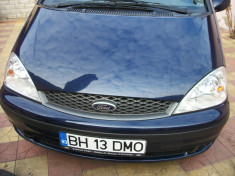 ford galaxy 1,9 tdi foto