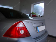 Eleron Ford Mondeo MK3 2000 - 2007 hatchback sedan ST220 look ver1 foto