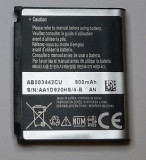 Acumulator Samsung Samsung E780 Cod Ab503442cu Original, Li-ion, Samsung Galaxy Note Edge