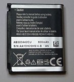 Acumulator Samsung Samsung E780 Cod Ab503442cu Original