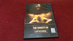 FILM DVD THE WRESTLER foto