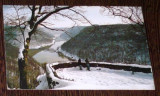 AMERICA (VIRGINIA) 1983 - PARCUL HAWKS NEST STATE. ILUSTRATA CIRCULATA (S17), Fotografie