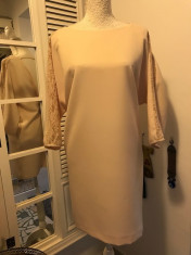 Rochie ocazie ZARA, mas. XL 2+1 gratis foto