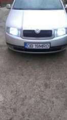 Skoda foto