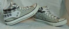 Tenisi CONVERSE ALL STAR - nr 37.5 foto