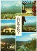 CPI (B8574) CARTE POSTALA - BUSTENI, MOZAIC, Necirculata, Fotografie