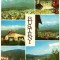 CPI (B8574) CARTE POSTALA - BUSTENI, MOZAIC