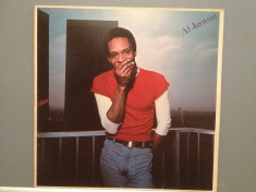 AL JARREAU - GLOW (1976/WARNER REC/RFG) - Vinil/Vinyl/IMPECABIL(NM) foto