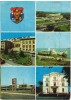 CPI (B8539) CARTE POSTALA - GALATI, MOZAIC, Circulata, Fotografie