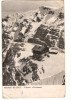 CPI (B8567) CARTE POSTALA - MUNTII BUCEGI. CABANA &quot;CARAIMAN&quot;, RPR, Circulata, Fotografie