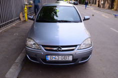 Opel Corsa C, 2005, 1.2 Twinport, 80 CP, 118000 km foto