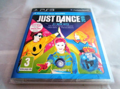 Joc Move Just Dance 2015, PS3, original si sigilat, alte sute de jocuri! foto