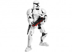 Stormtrooper? Ordinul Intai (75114) foto