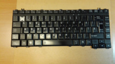 Tastatura Laptop Toshiba L300-1A3 MP-06866RO-9304 defecta foto