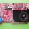 Placa Video PowerColor X1650 512MB GDDR2 128biti AGP - DEFECTA