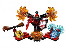 SUPREMUL General Magmar (70338) foto