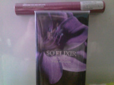 Parfum So Elixir Purple 30 ml si rimel volum spectaculos 9 ml Yves Rocher foto