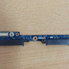 Conector hdd Asus X73B { A76}