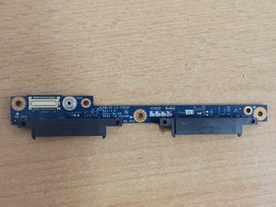 Conector hdd Asus X73B { A76} foto
