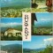 CPI (B8575) CARTE POSTALA - BUSTENI, MOZAIC