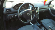 Mercedes A150 foto