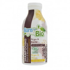 Sampon bio par uscat, Born to Bio, 300ml foto