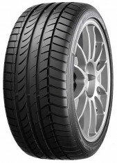 Anvelopa vara DUNLOP QUATTROMAXX XL 255/50 R20 109Y foto