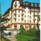 CPI (B8551) CARTE POSTALA - GOVORA. PAVILIONUL &quot;PALACE&quot;