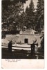 CPI (B8577) CARTE POSTALA - BORSEC. IZVORUL PRINCIPAL DE APE MINERALE, Circulata, Fotografie