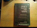 JANE`S FIGHTING SHIPS 1978/79 - John Moore (edited) - London, 1978, 813 p.