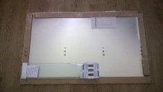 Oglinda baie + etajera (60 X 96) IKEA foto