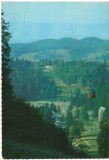 CPI (B8566) CARTE POSTALA - POIANA BRASOV