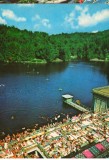 CPI (B8549) CARTE POSTALA - SOVATA. LACUL URSU