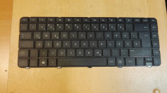 Tastatura Laptop HP Compaq CQ58-d55S0 V121026AK2 Ger defecta foto