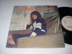 CATERINA CASELLI (1968) disc mediu vinil scos de Electrecord foto