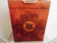 Far Cry 4 Kyrat Edition(nu contine joc), XBOX One, alte sute de jocuri! foto