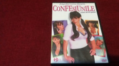 FILM DVD CONFESIUNILE UNEI SOCIOPATE foto