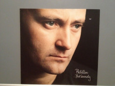 PHIL COLLINS - BUT SERIOUSLY (1989/WARNER REC/RFG) - Vinil/Vinyl/ROCK/IMPECABIL foto