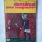 (C337) KAREL CAPEK - DESTINUL UNUI COMPOZITOR