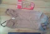 BODY PT COLECTIONAT , TRIUMPH , ANII 80 - NEFOLOSIT