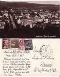 Ramnicu Valcea-Vedere generala- rara